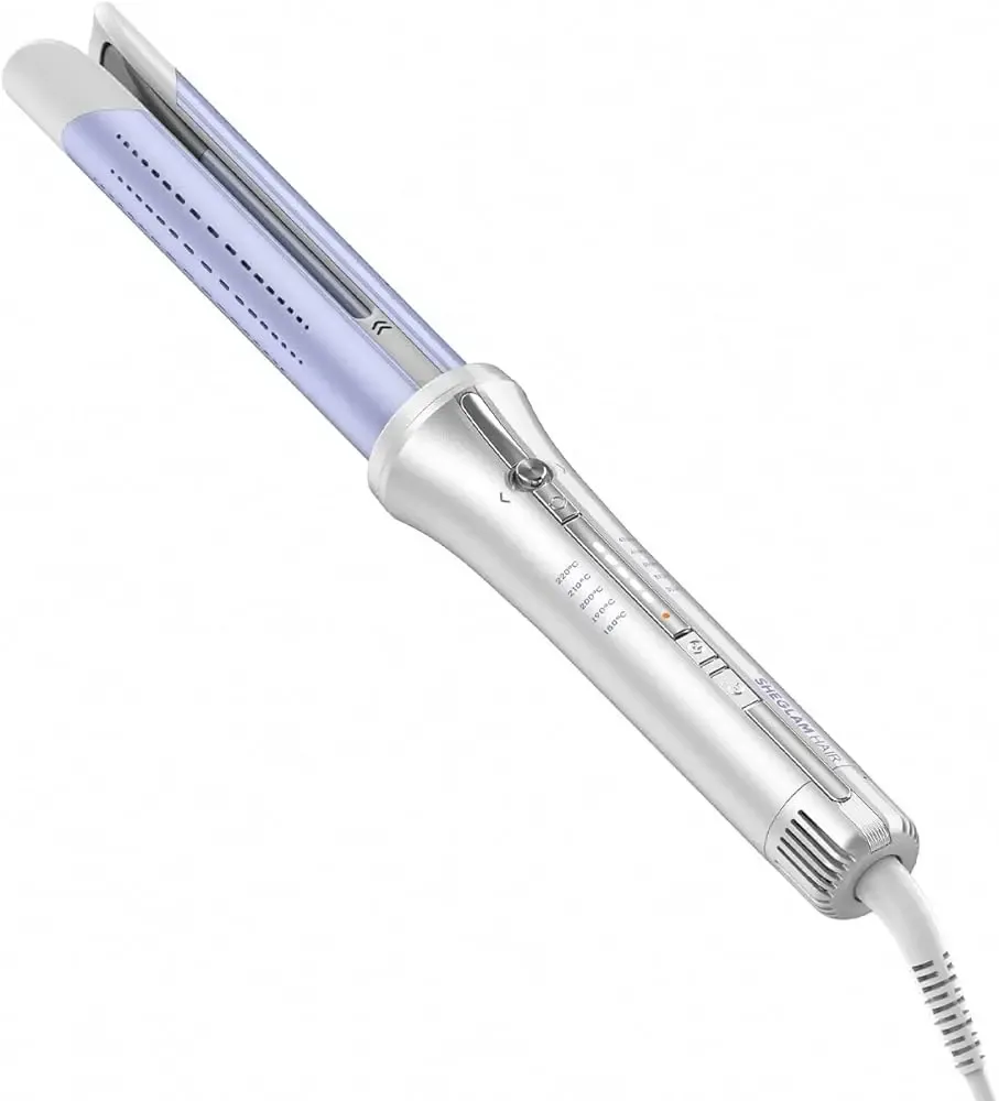 کرلی شیگلم مدل Airflow styler pro