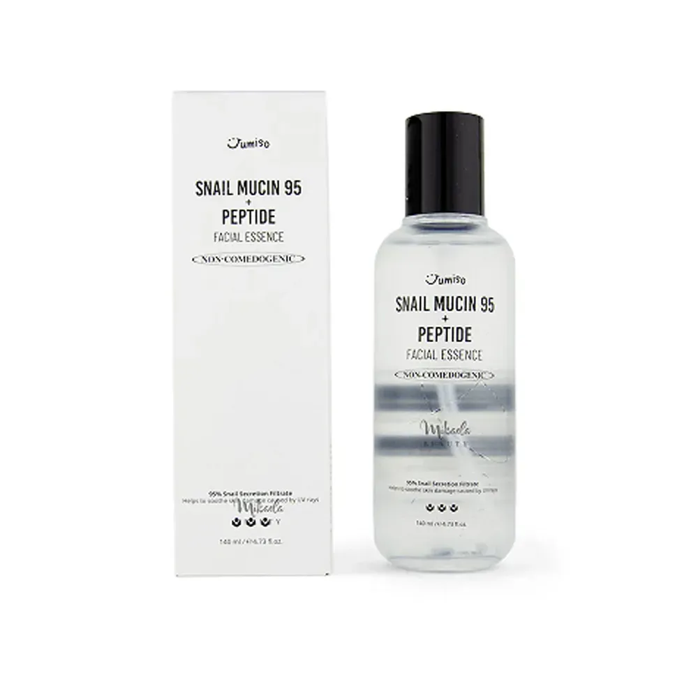 اسنس حلزون پپتاید جومیسو
