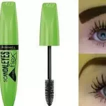 ریمل scandaleyes لندن سبز