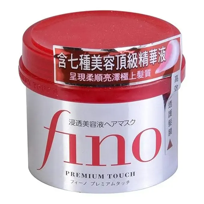ماسک مو فینو fino