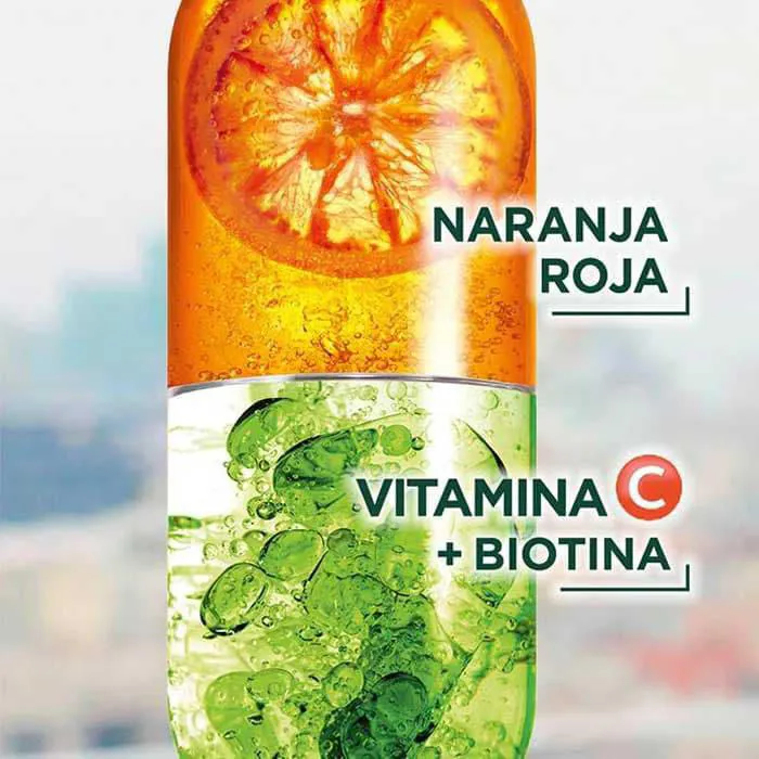 کرم مو ده کاره حاوی بیوتین Vitamine & Forza گارنیر