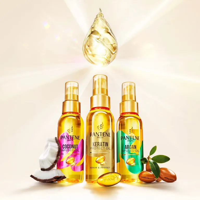 روغن آرگان پنتن آلمانی اصل