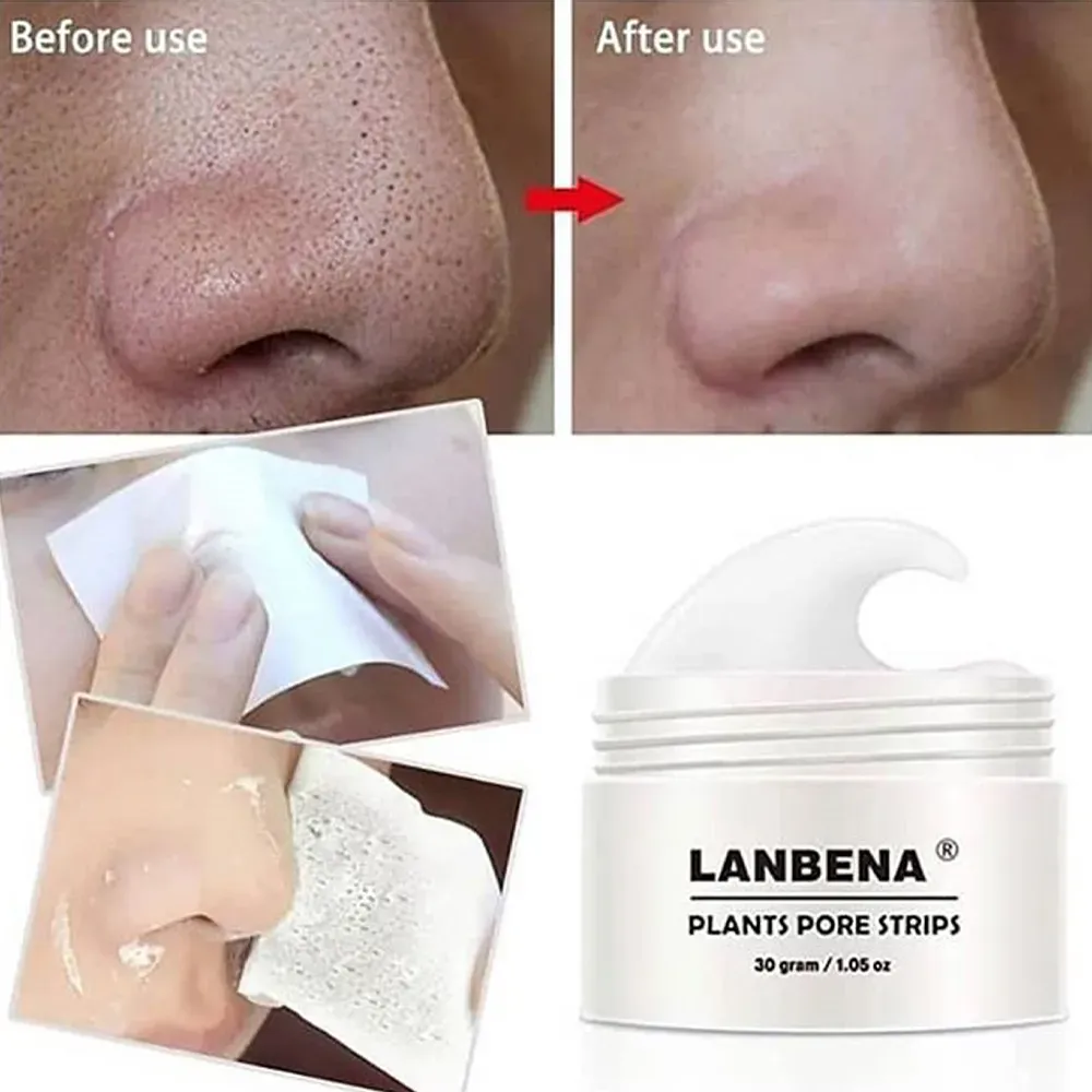 چسب بینی لانبنا