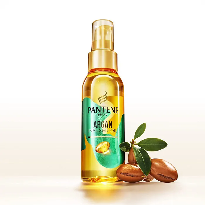 روغن آرگان پنتن آلمانی اصل