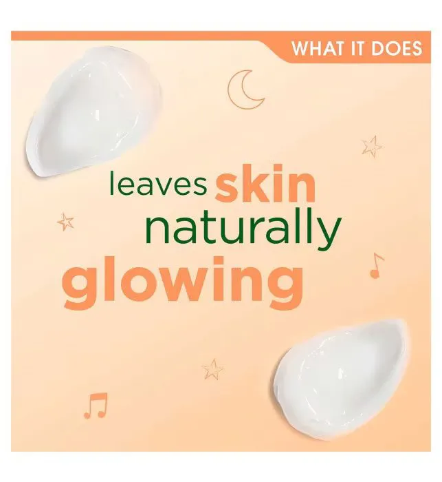 ژل شستشو صورت ویتامین C مدل Glow حجم 150میل سیمپل