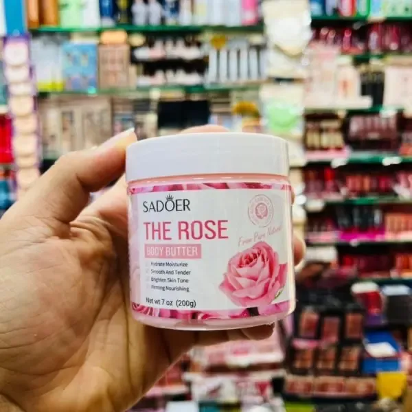 کره بدن سادور