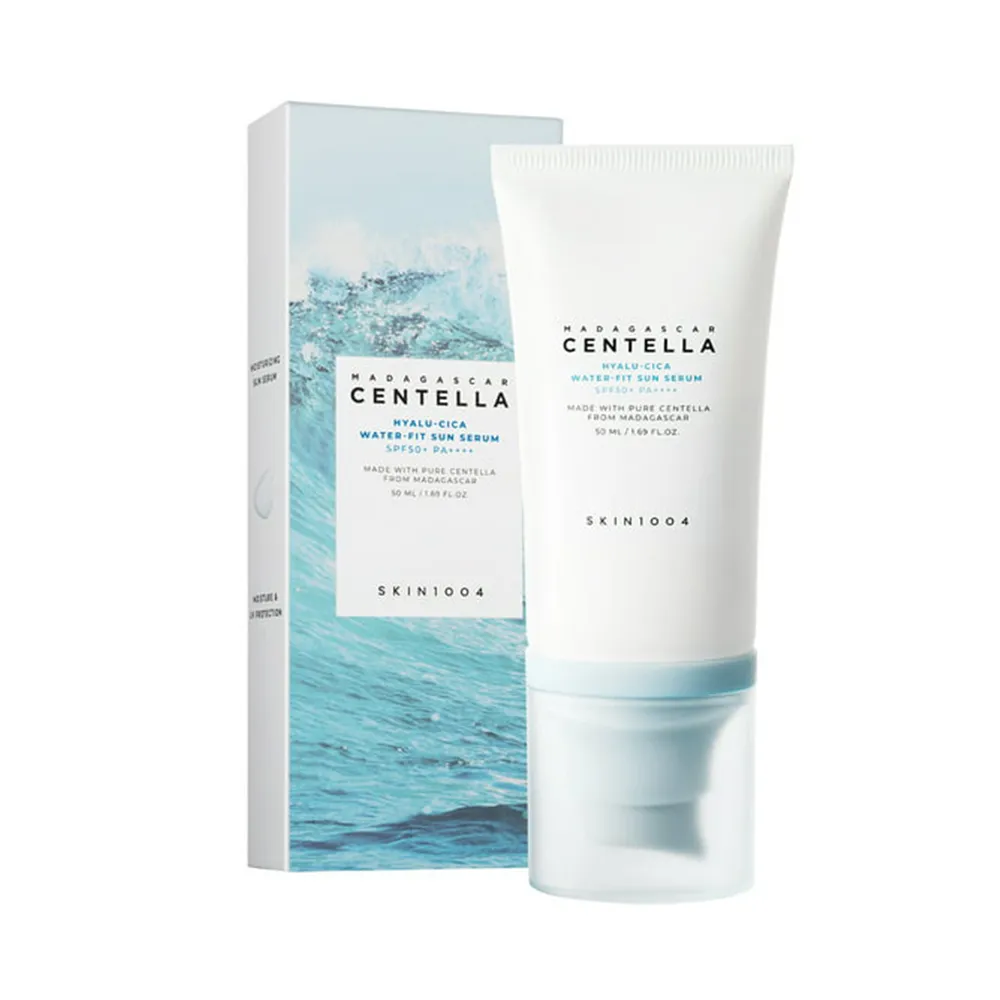 ضد آفتاب سنتلا