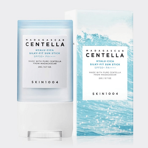 ضد آفتاب استیکی سنتلا