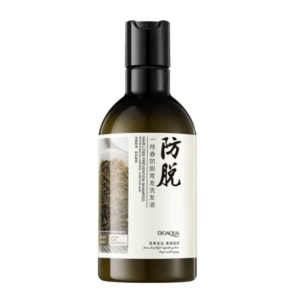 شامپو ضدریزش رزماری بیواکوا