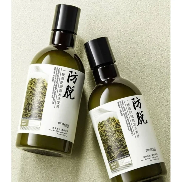 شامپو ضدریزش رزماری بیواکوا