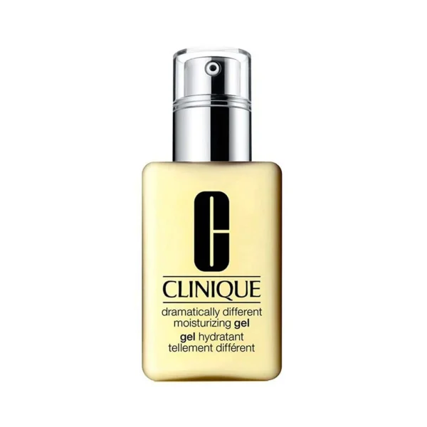 ژل آبرسان دراماتیکالی کلینیک (125میل)