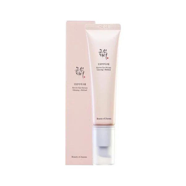 دور چشم بیوتی آف جوسان