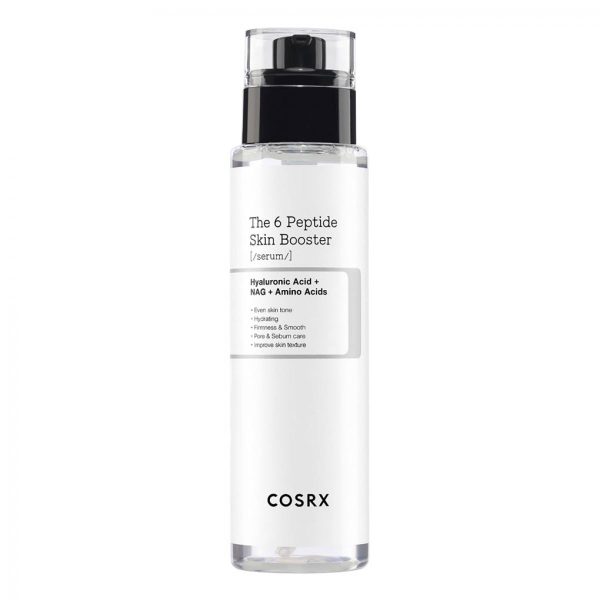 بوستر سرم تقویت کننده 6 پپتاید کوزارکس