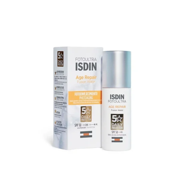 ضد آفتاب و ضد پیری ایزدین