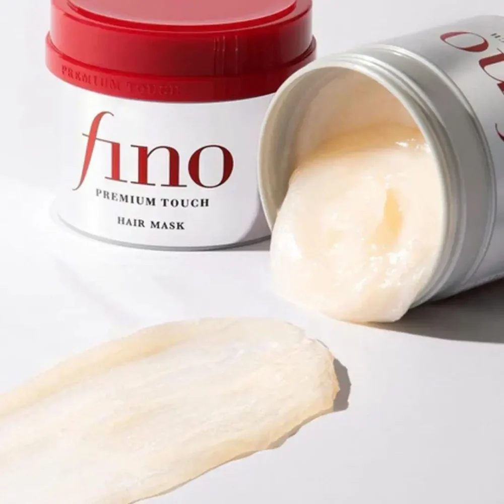 ماسک مو فینو fino