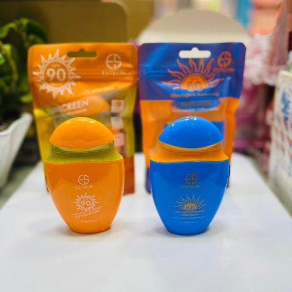 ضدافتاب های استلین ضدپیری وچروک