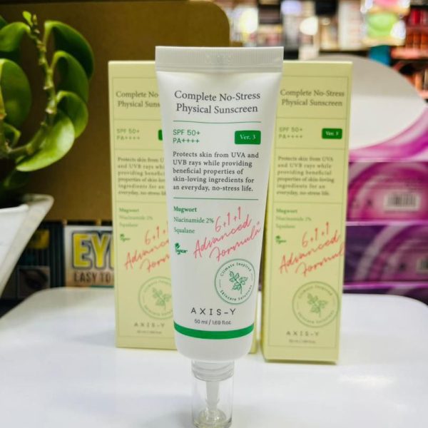 ضد آفتاب سنتلا پروبیو سیکا اسکین Skin 1004