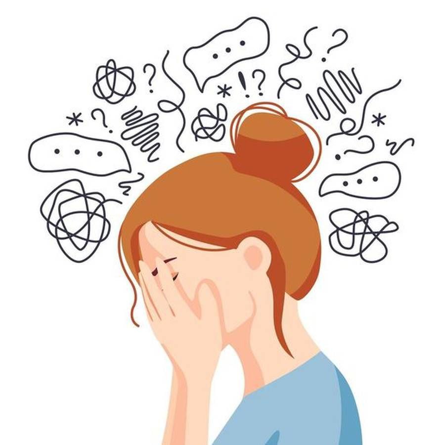 تأثیر استرس بر پوست؛ چگونه از پوستمان در برابر استرس محافظت کنیم؟
