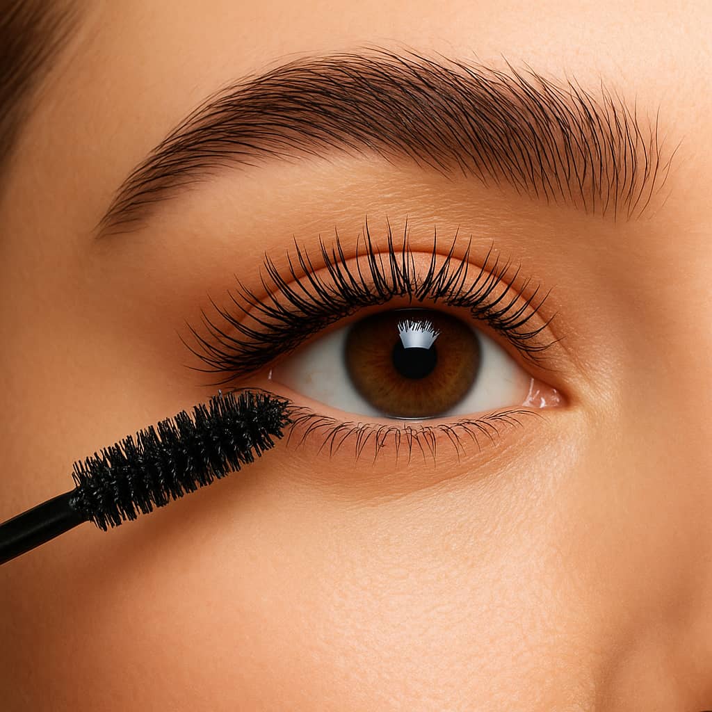 بهترین روش‌ها برای داشتن مژه‌های پرپشت و طبیعی